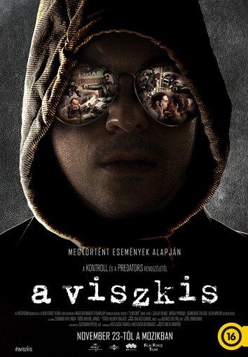 Фильм Грабитель Виски (2017) смотреть онлайн в HD качестве